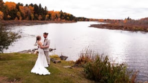 Unveiling the art of cinematic wedding videography: your love story is worth for a movie