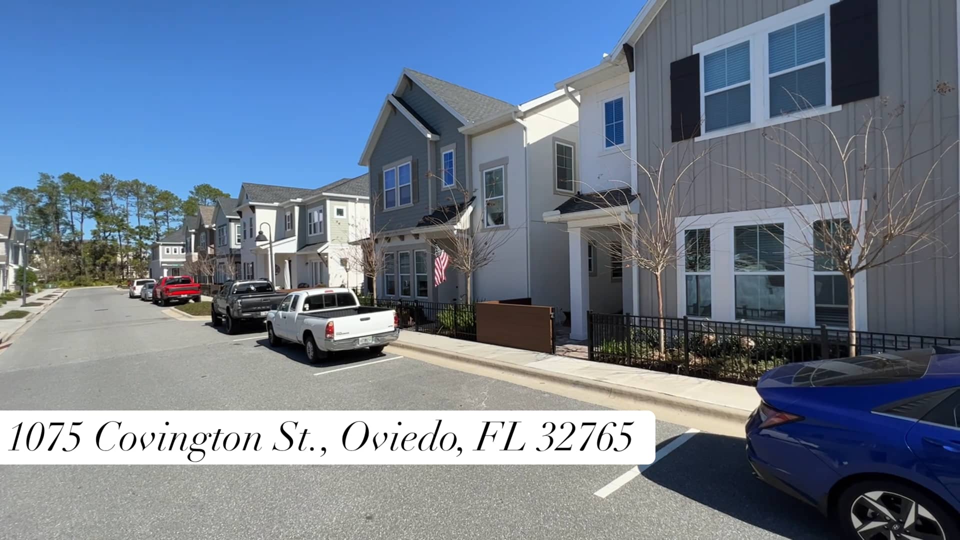 565 Wishbone Ln Lake Mary, FL 32746 on Vimeo