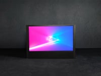 This is &amp;quot;Digital Counter Futuro Promo&amp;quot; by Mobile Displays on Vimeo, the home for high quality videos and the people who love them.