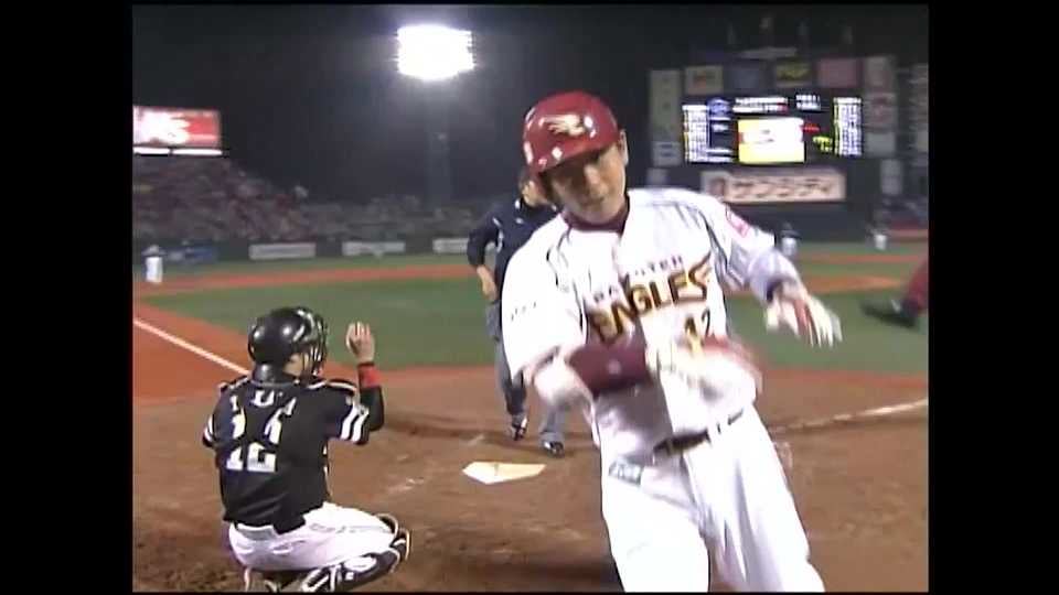 【"天才"の一振り】草野大輔『ドンピシャ151キロ撃ちホームラン』
