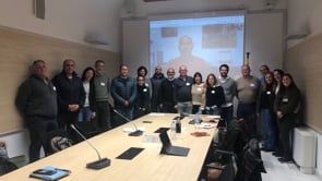 L'Escala tindrà més pes a la nova junta del GALP Costa Brava