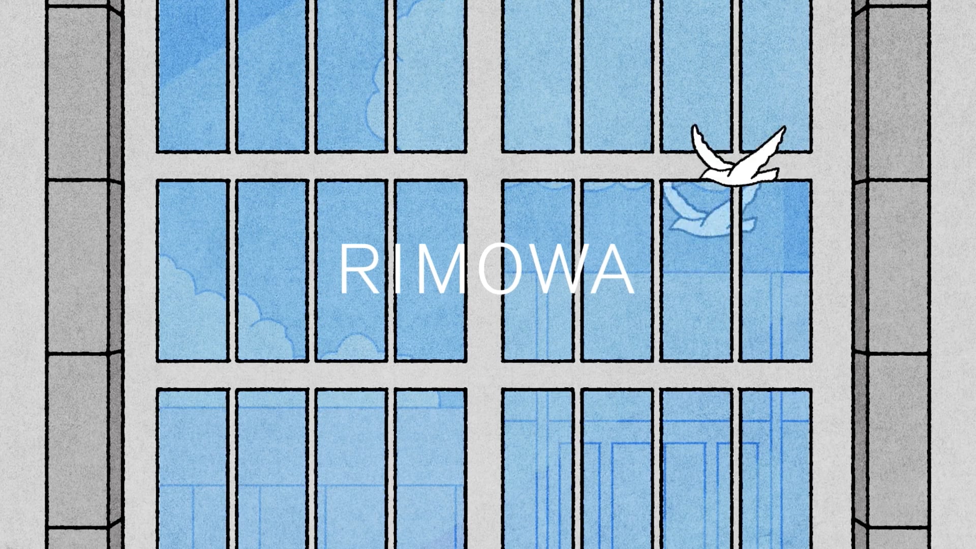 RIMOWA - Chinese New Year Animated Commercial