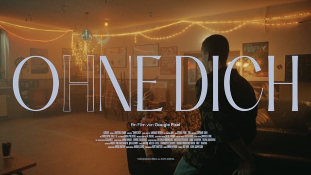 Google Pixel - Your Life with Pixel 