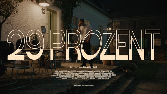 Google Pixel - Your Life with Pixel 