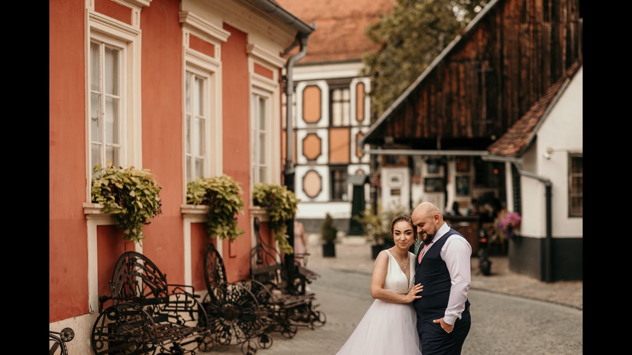Maja & Denis