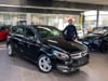 Video af Mercedes-Benz B200 d 2,1 CDI Progressive 136HK 6g