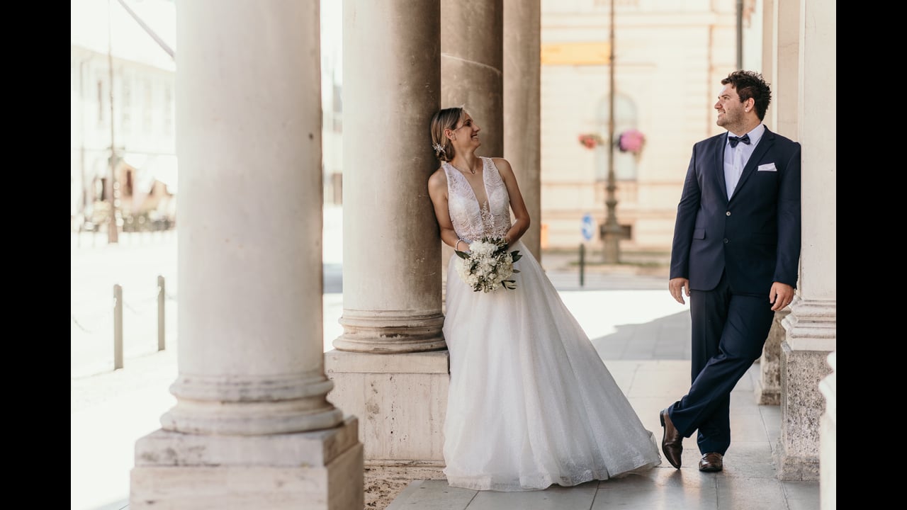 Julija & Gordan