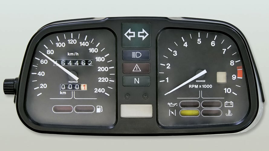 BMWk100RS 取り外し 1597134282-