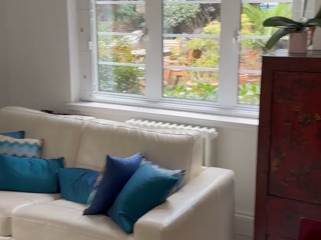 Video 1: Living Room