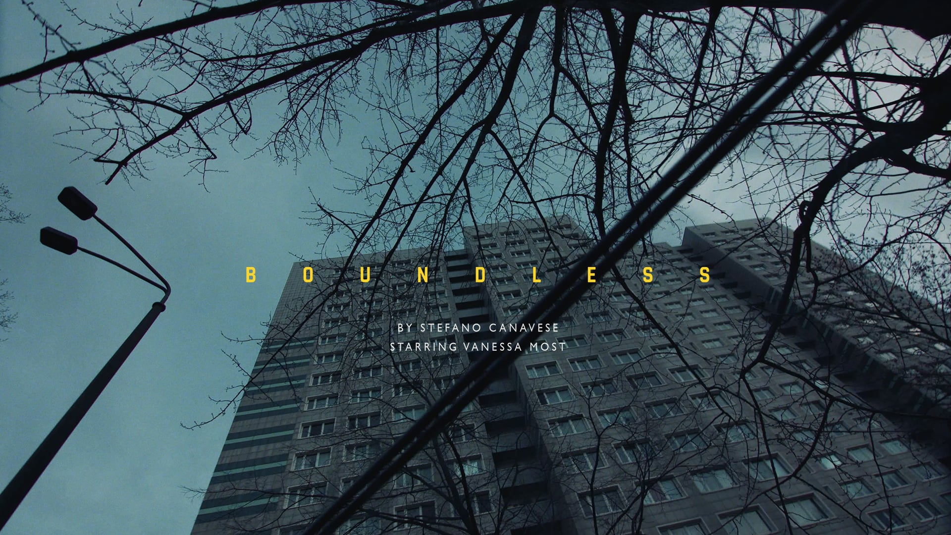 BOUNDLESS