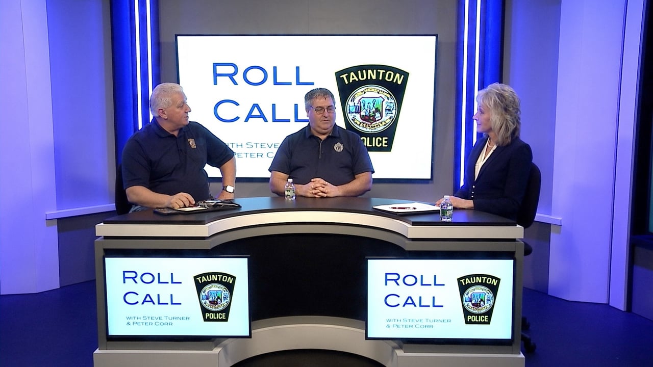 Roll Call #289 | Mayor Shaunna O'Connell