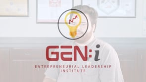 Gen:i - Group Testimonials