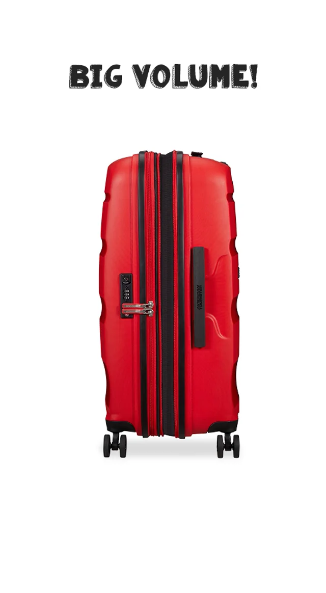 Buy big cheap suitcase online