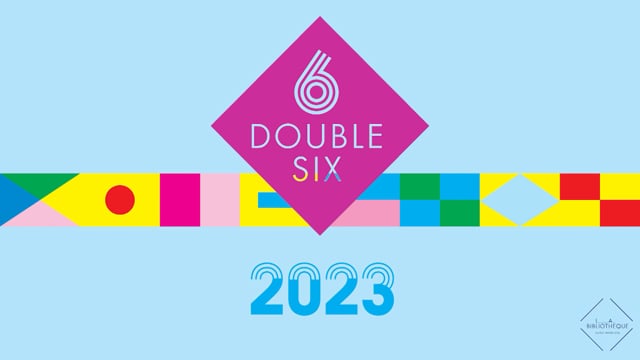 Sélection Double6 2023