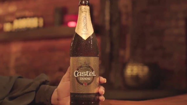 Castel beer