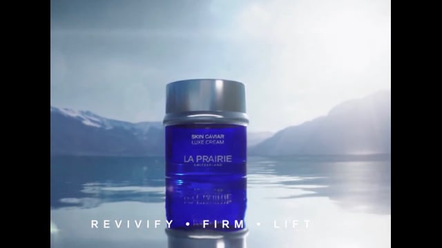 La prairie