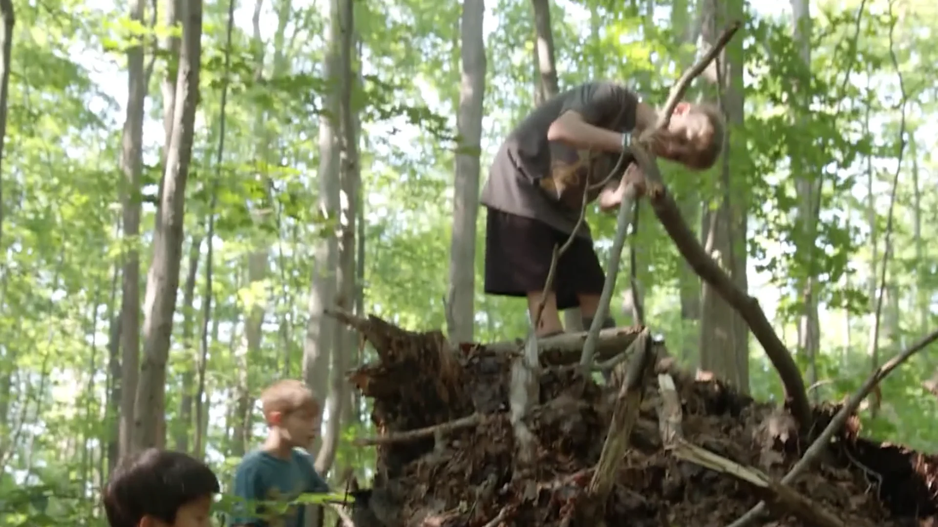 Summer Camps » HF&G