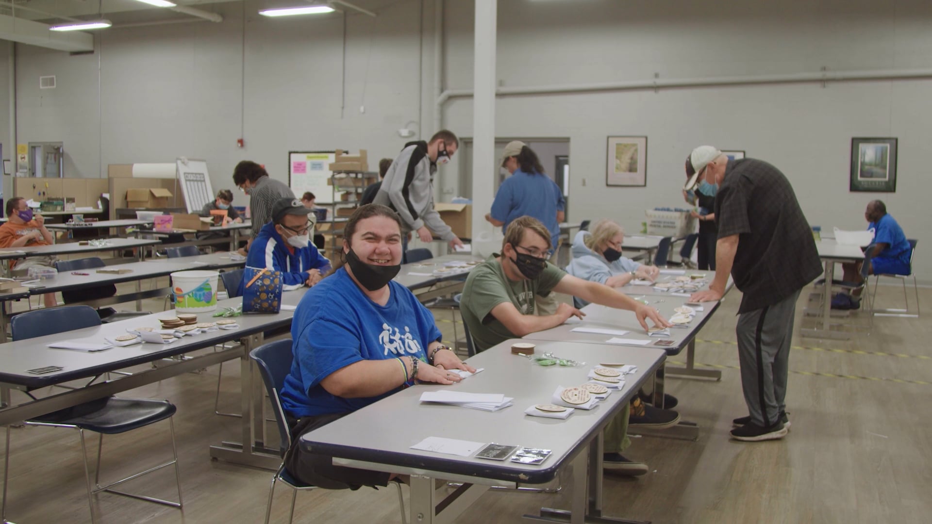 Life'sWork Partner Highlight - Steelers