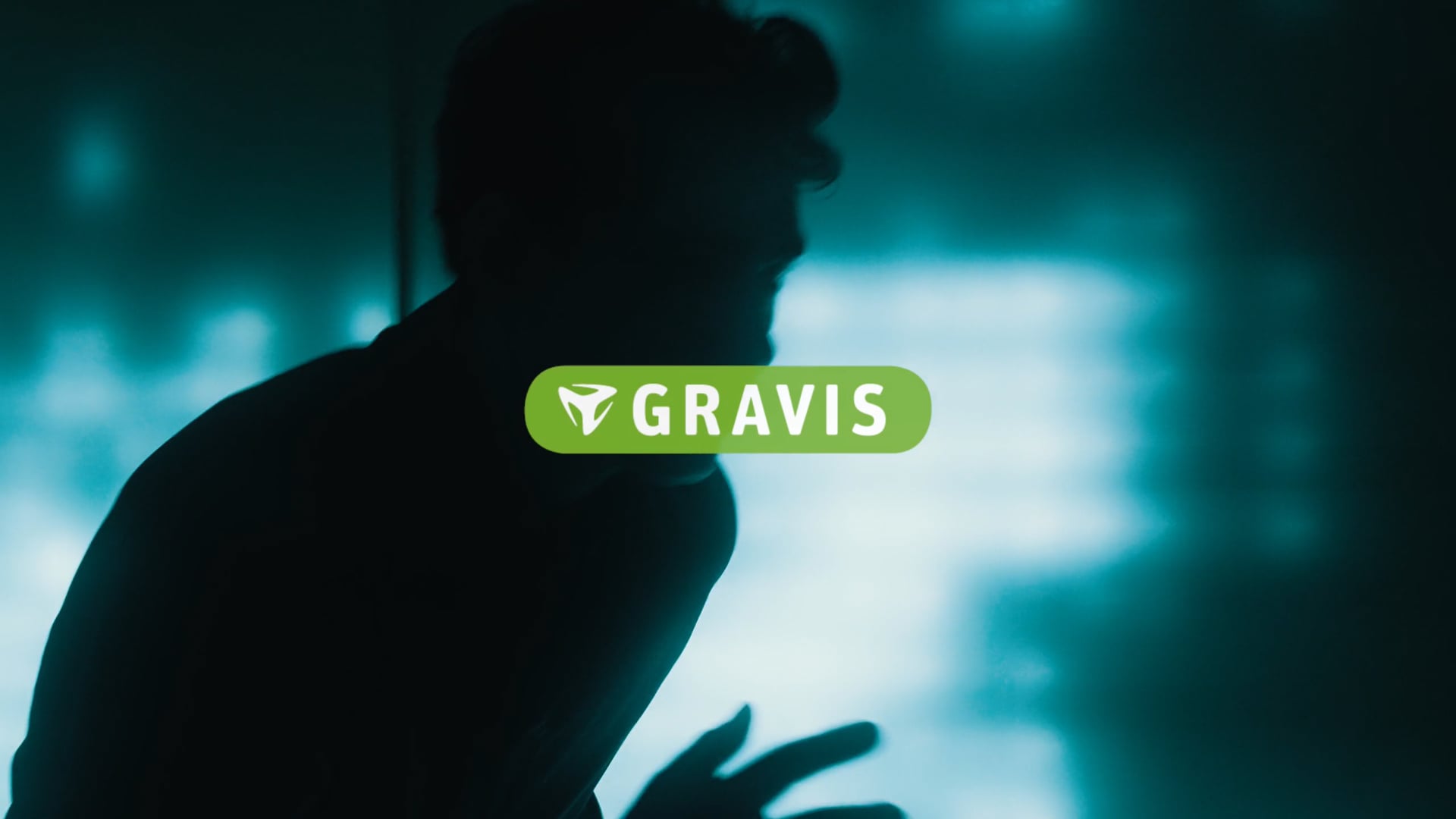 Gravis | Fitnesskampagne