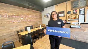 Taste of Waco: Dos Mundos Spud Shack (We Are Waco)