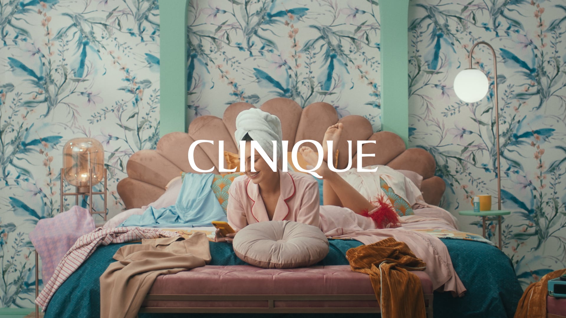CLINIQUE - ALEXANDRA - Commercial