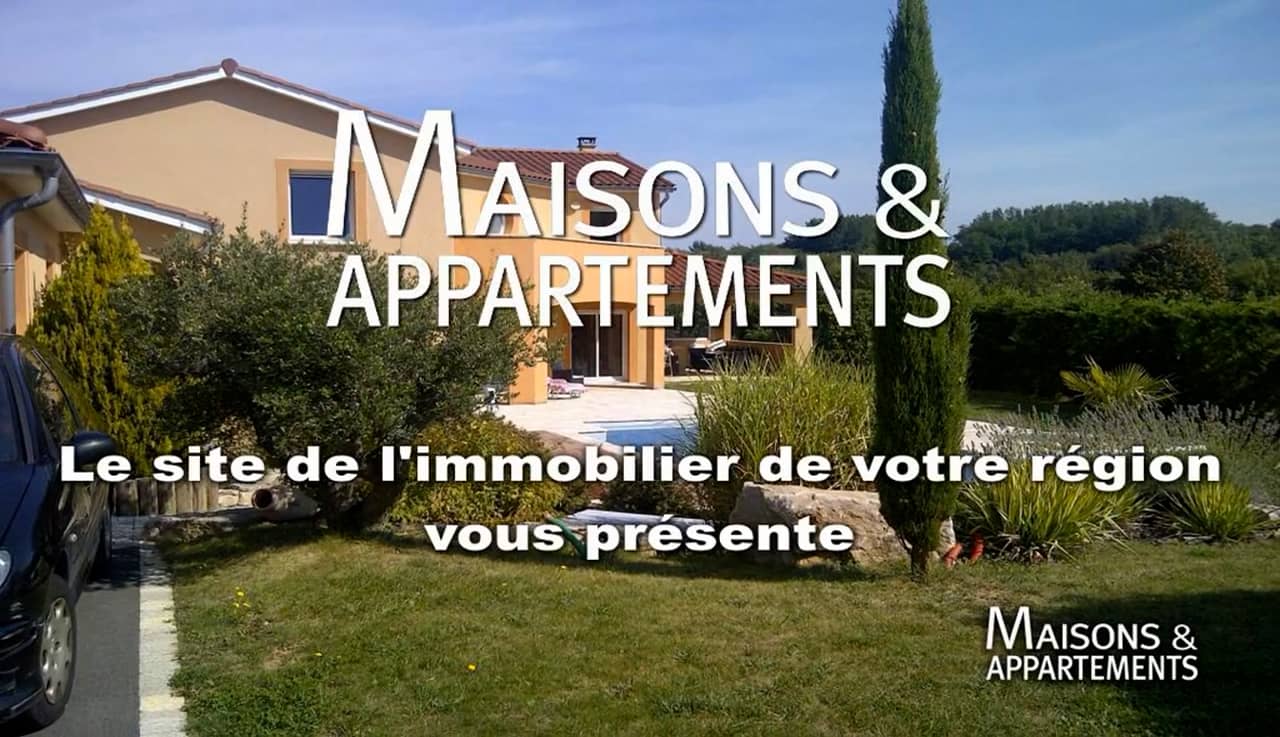 LES CÔTES-D'AREY - MAISON A VENDRE - 945 000 € - 300 m² - 7 pièce(s) on ...