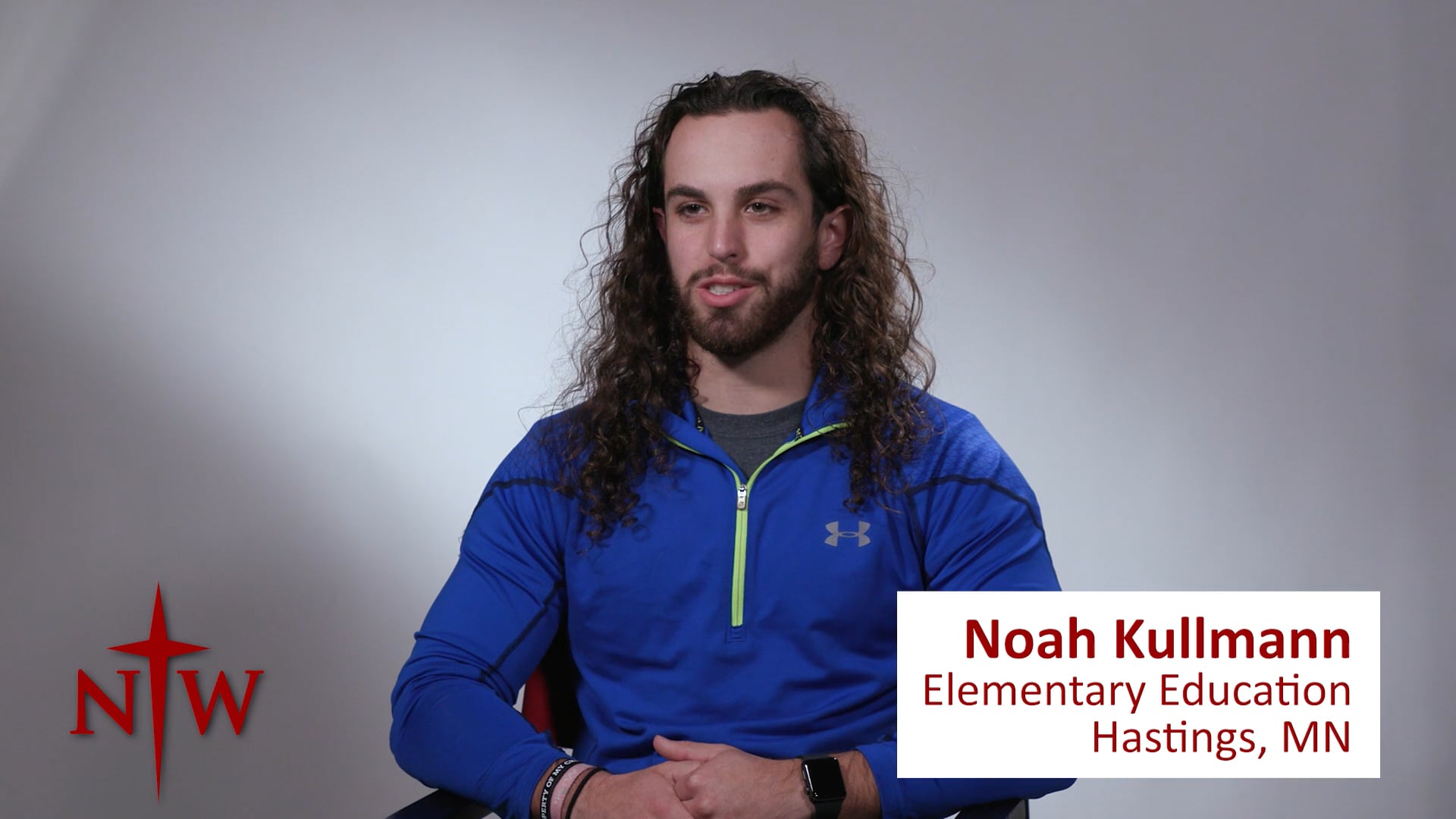 Stand Out Stories: Noah