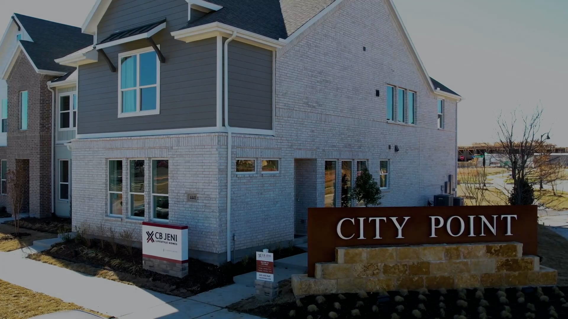 4441 Union Street, North Richland Hills, TX 76180 on Vimeo