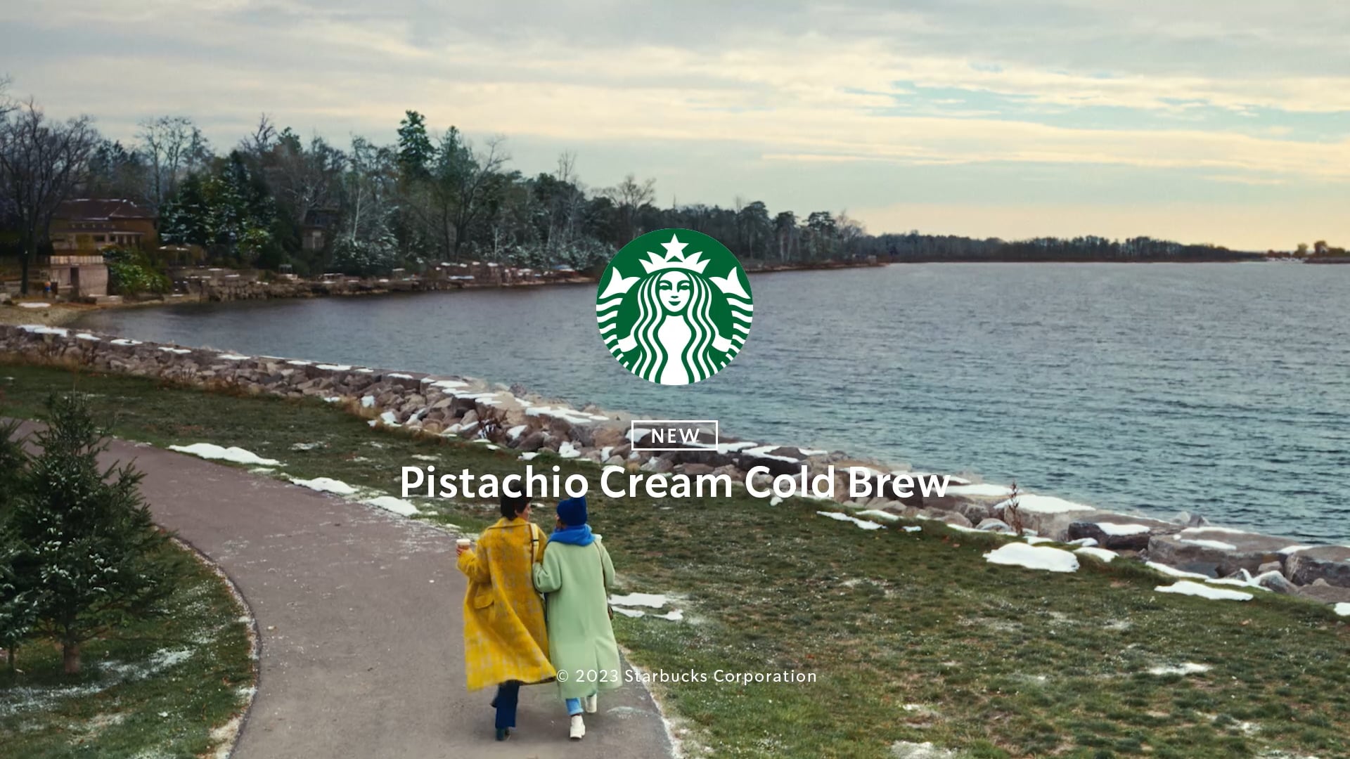 STARBUCKS | Allie Avital