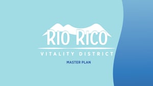 Rio Rico Master Plan