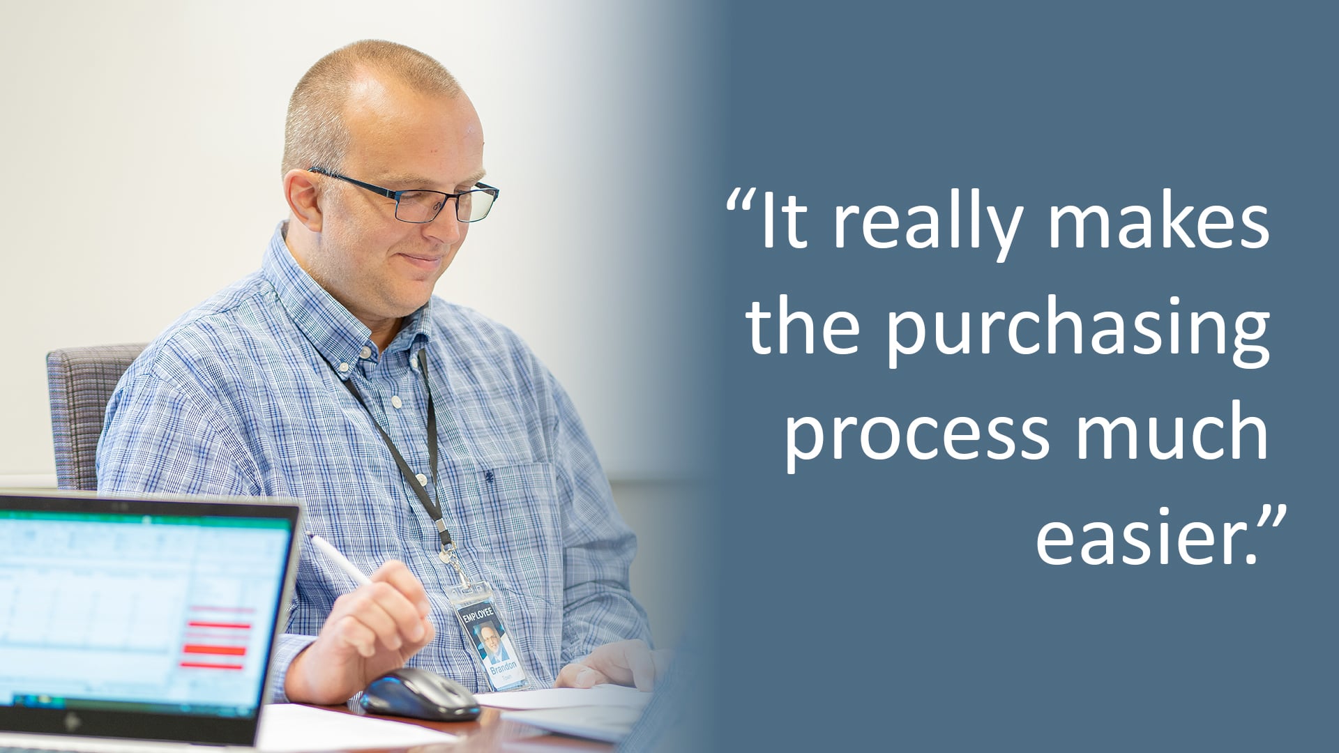 The Value of Cooperative Purchasing