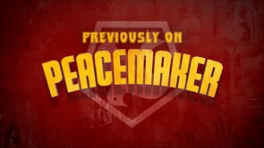 Peacemaker S1 | Recap 102