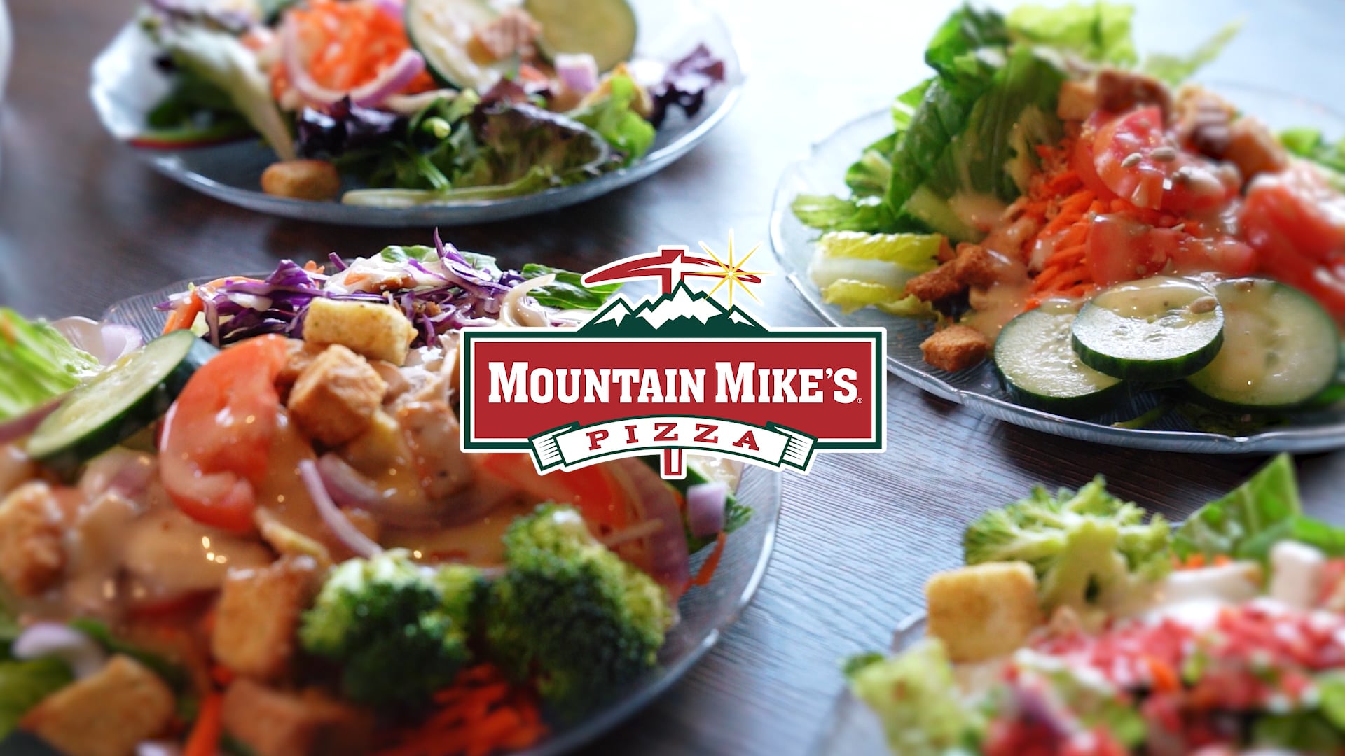 AllYouCanEat Lunch Buffet at Mountain Mike's (15) on Vimeo