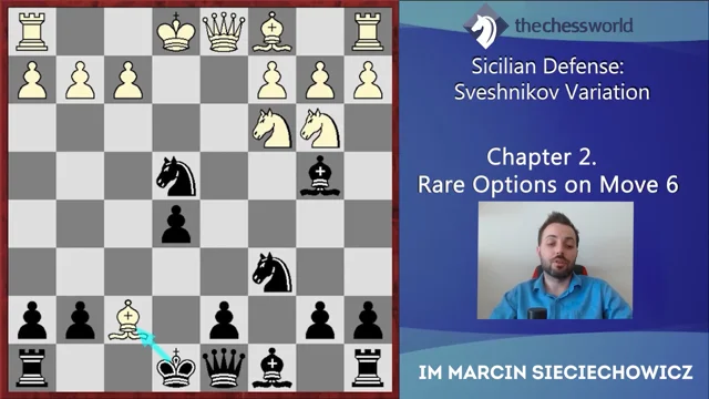 What is the Sicilian Defense in Chess [23 Variations]