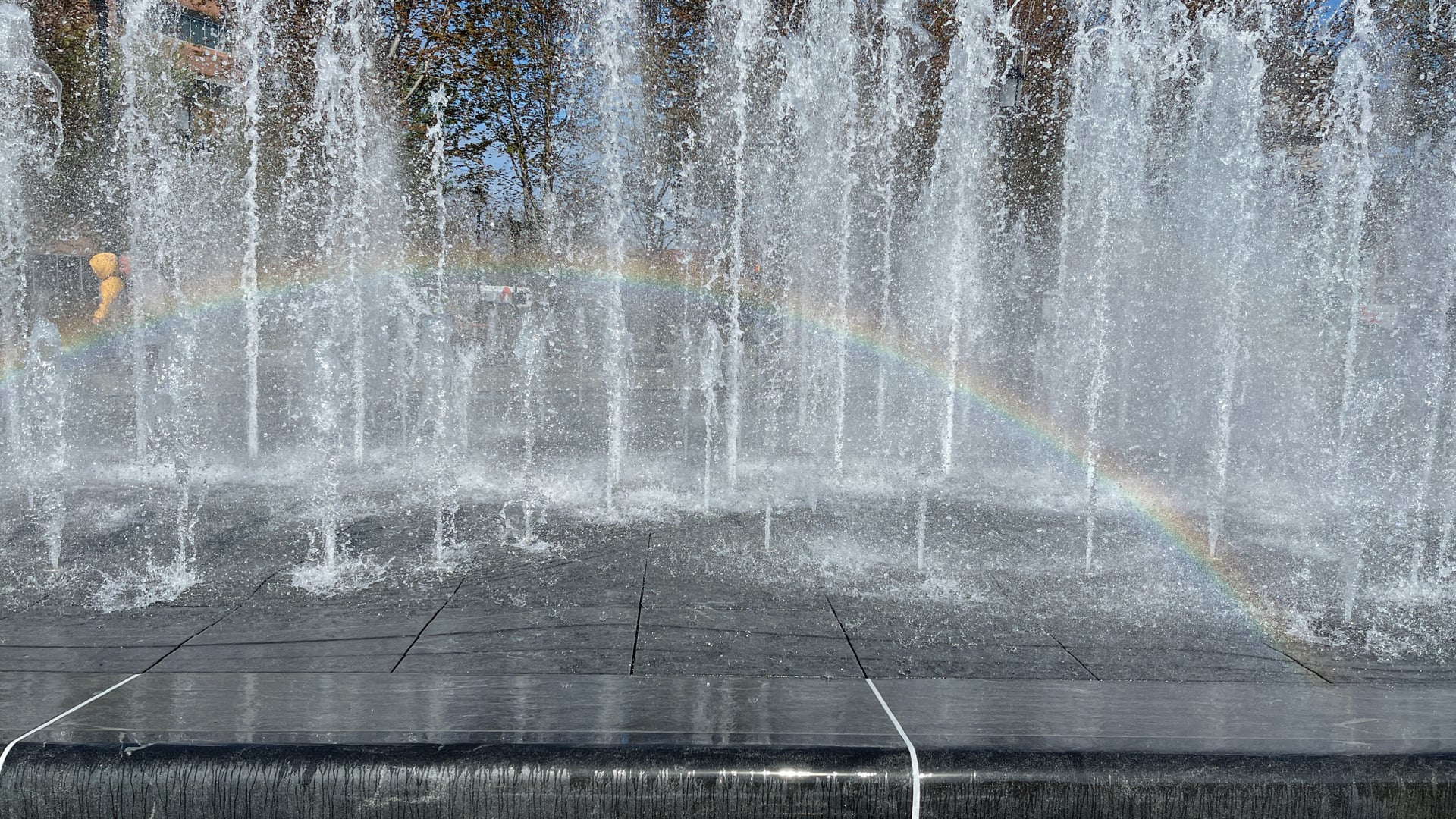 2023 January 18: The Generosity of Receiving