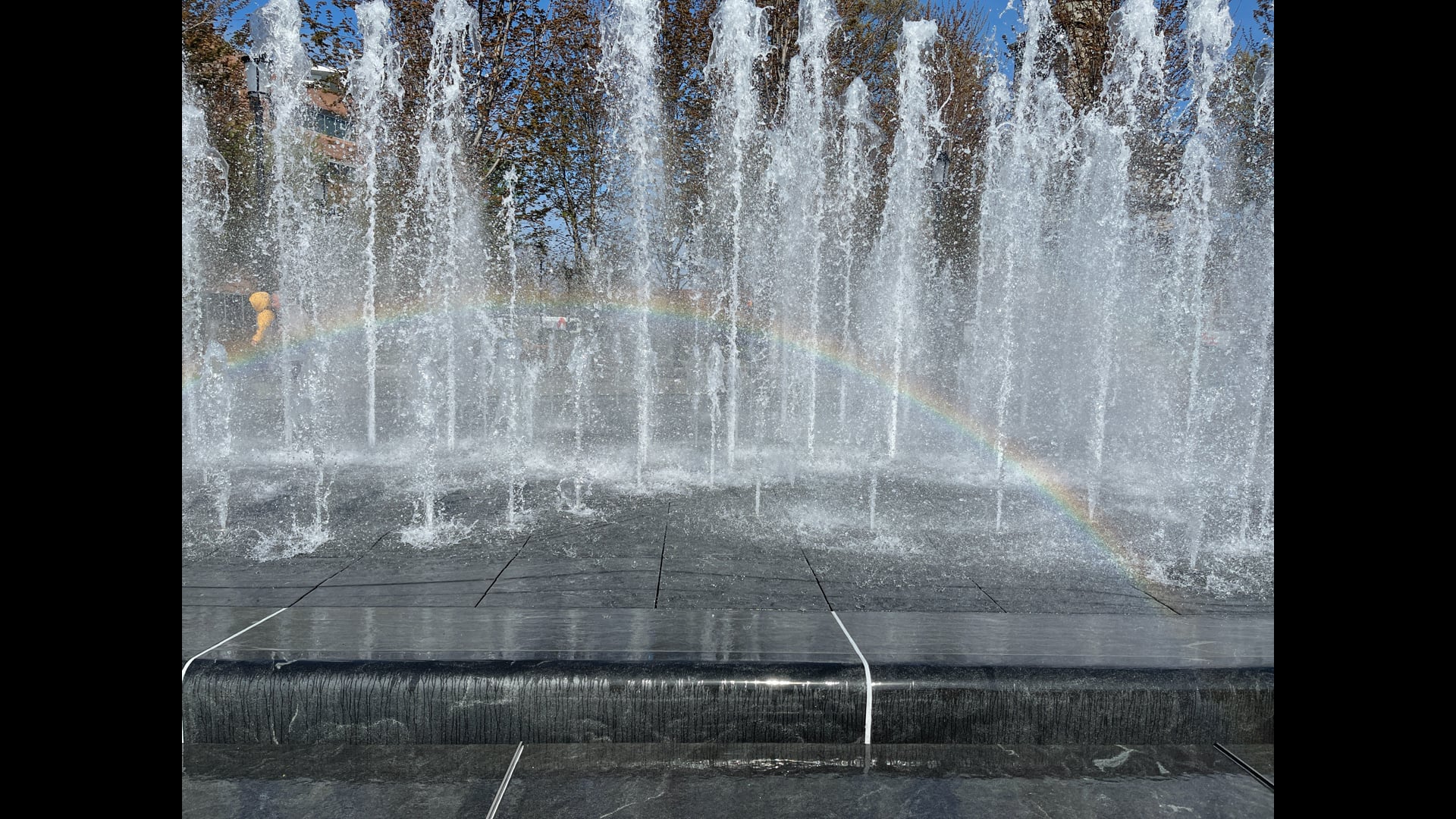 2023 January 18: The Generosity of Receiving