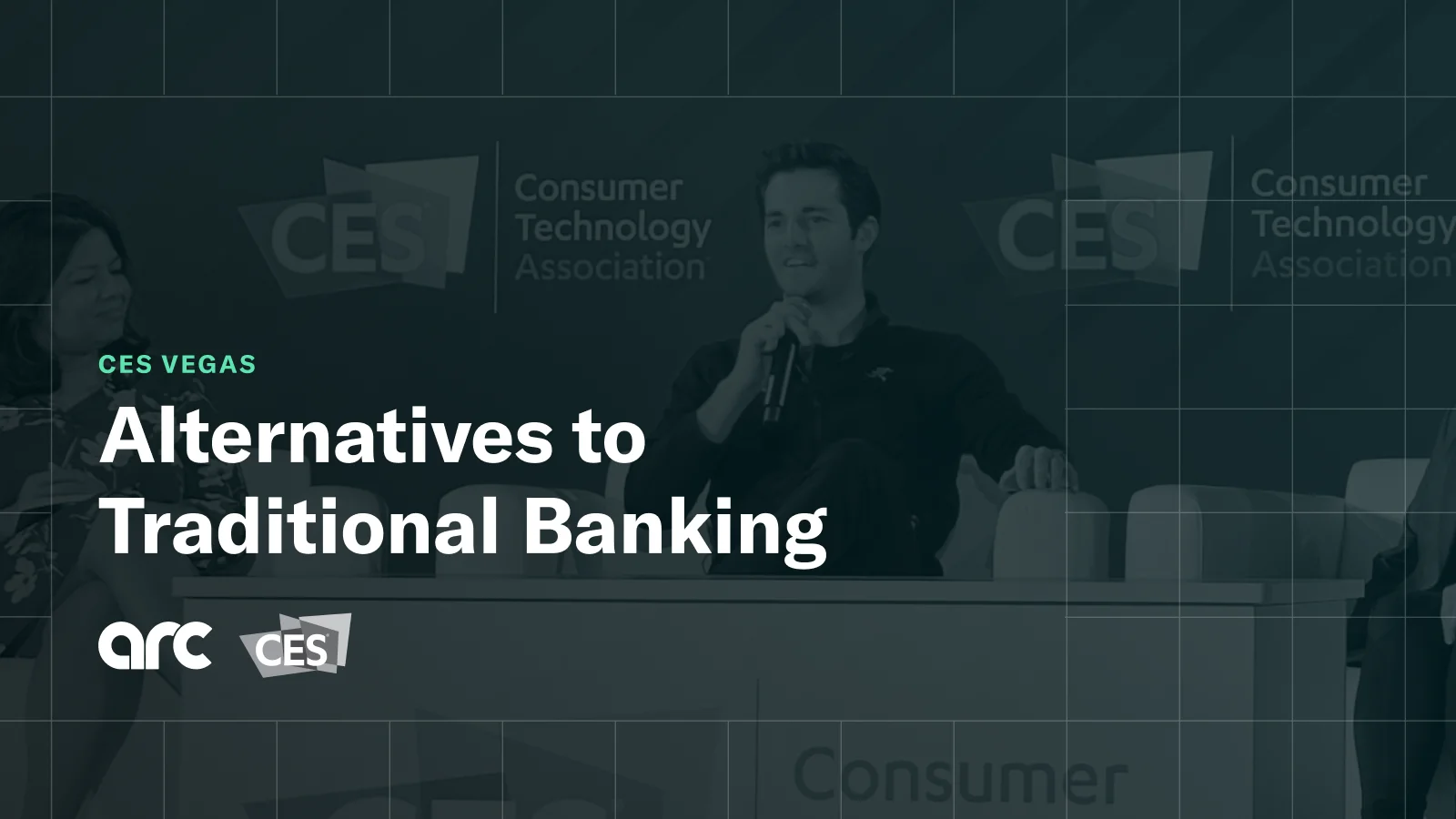 CES: Alternatives to Traditional Banking