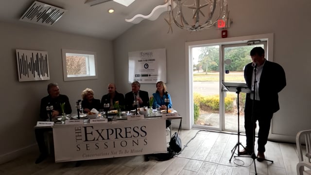 Three Years in Westhampton Beach — How To Remake a Main Street