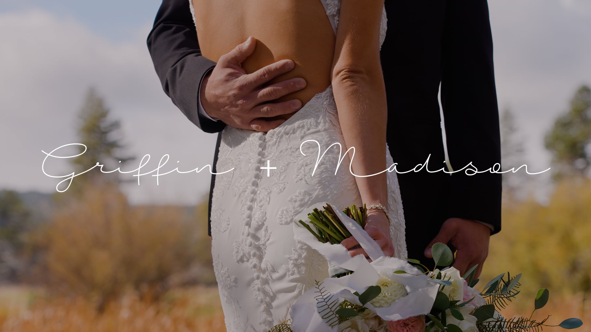 WEDDINGS