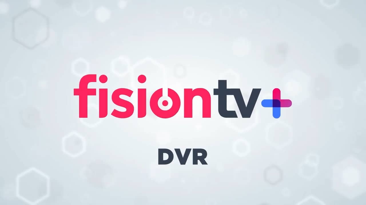 How to Use Cloud DVR on Fision TV+ on Vimeo
