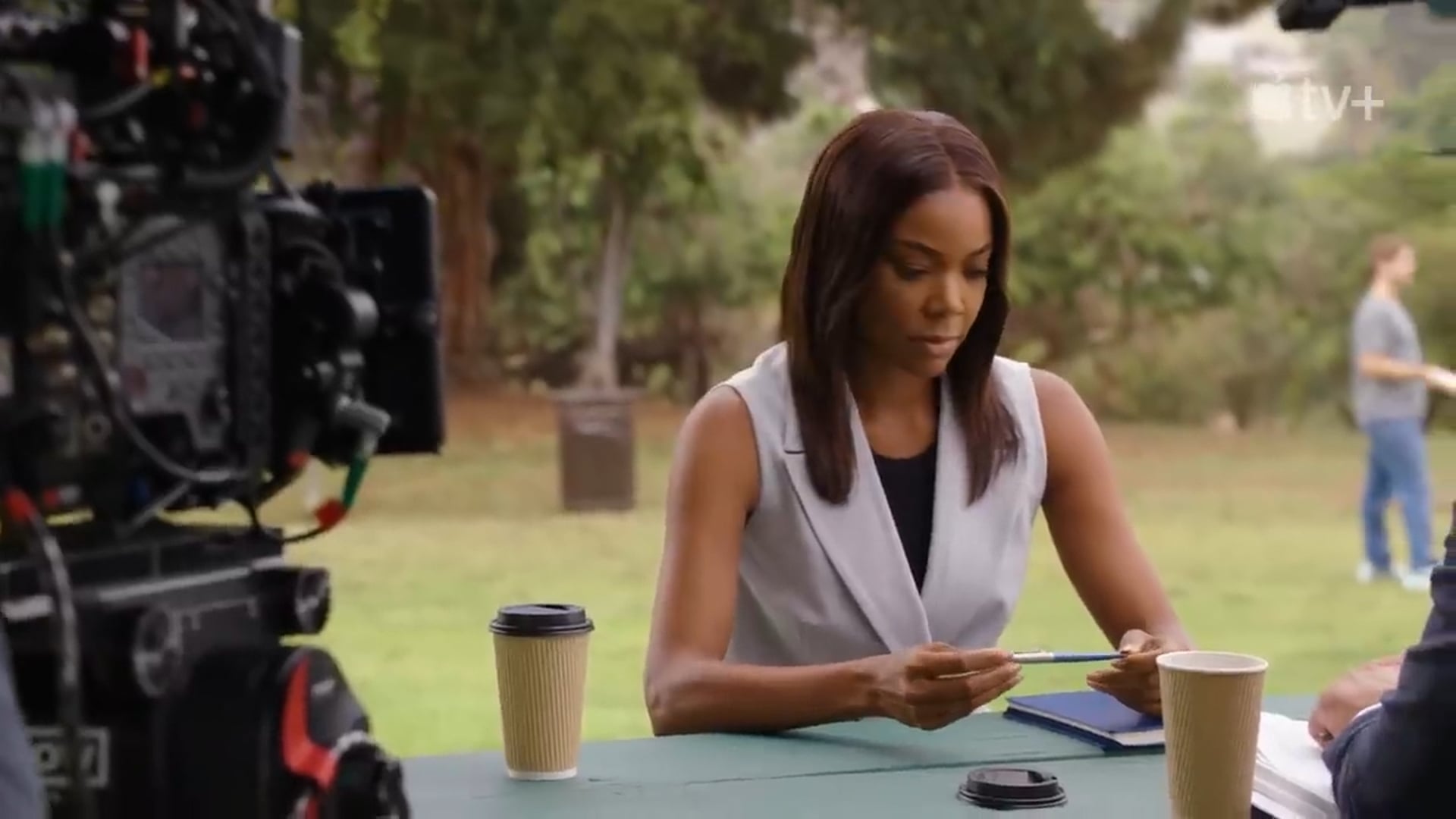 TRUTH BE TOLD S3 — An Intimate Portrait: Gabrielle Union