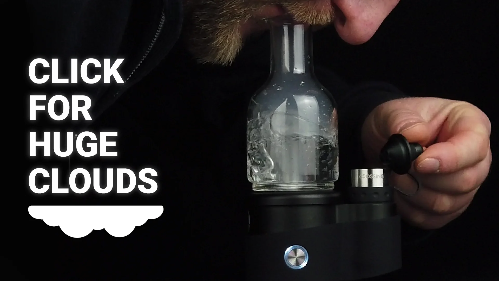 THE CORE2.1 E-Rig – CBD Dispensary Gelato
