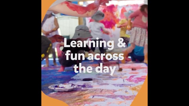 Goodstart Early Learning East Brisbane video thumbnail 17