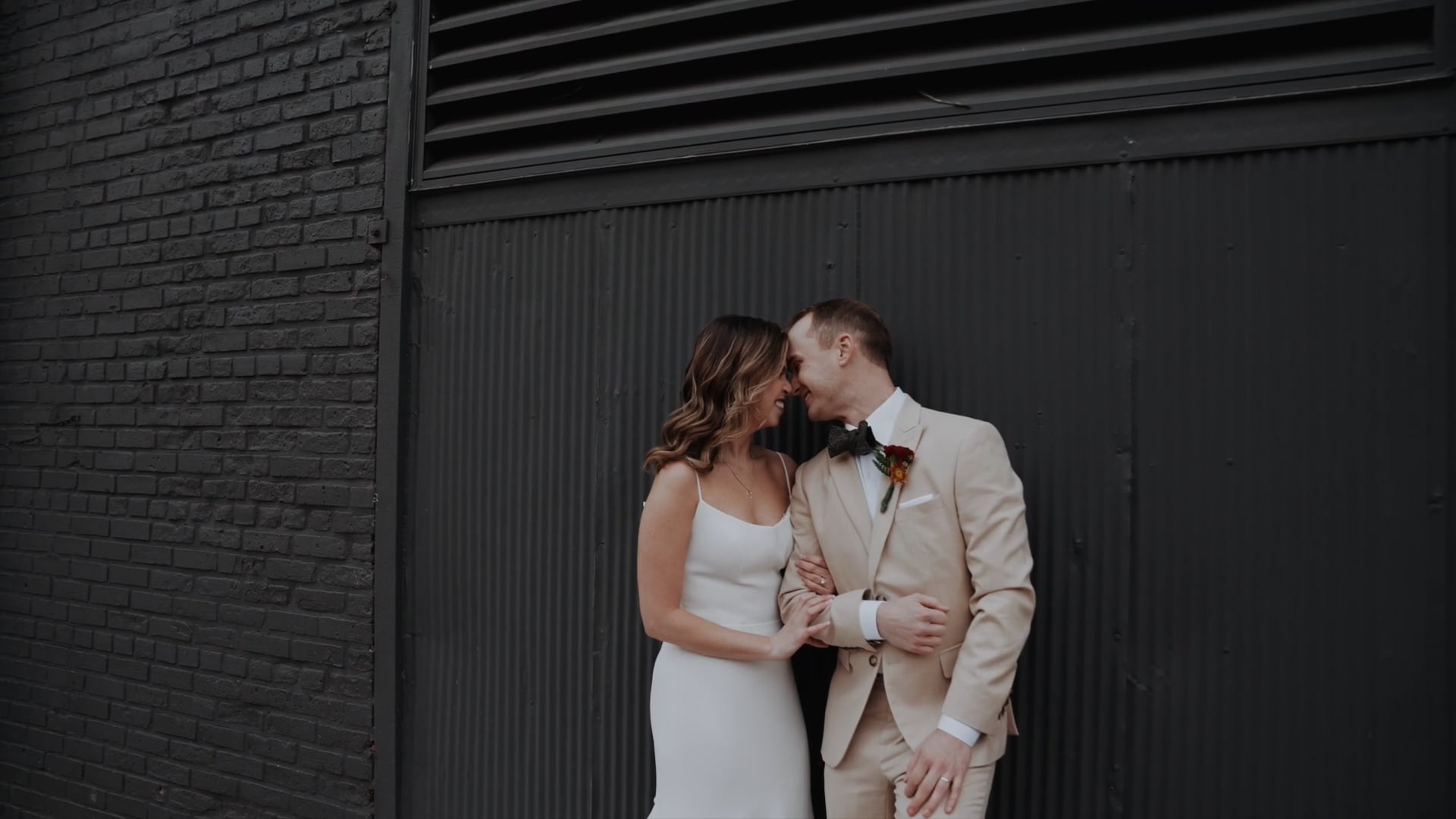 Makayla + Jake