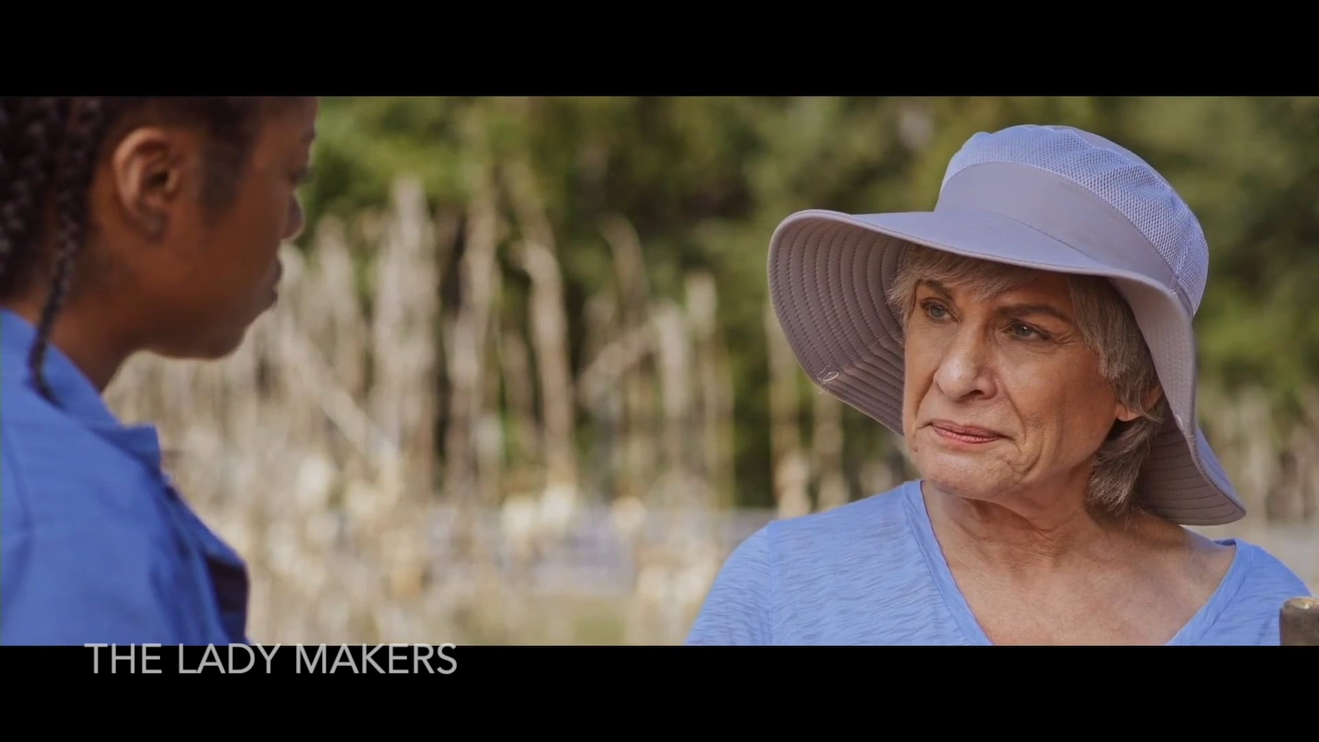 The Lady Makers