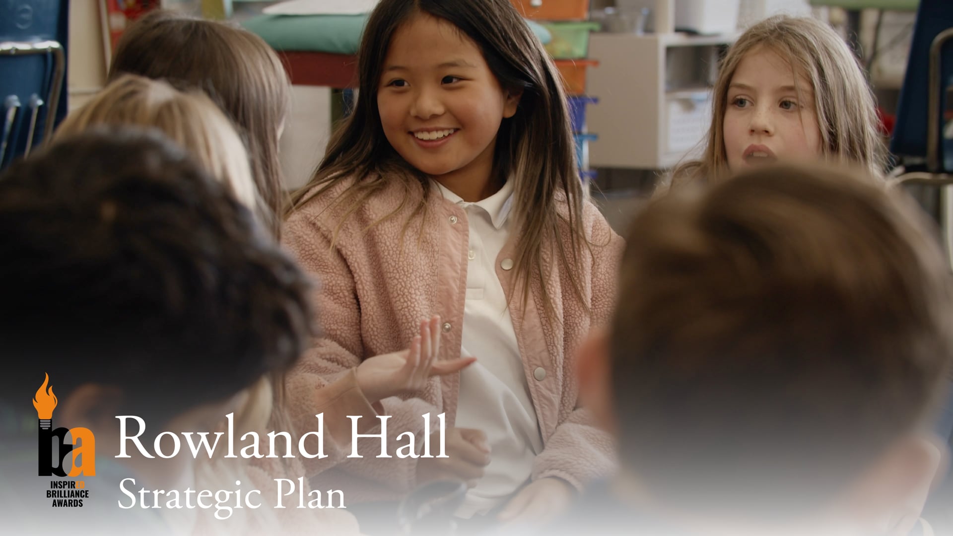 Rowland Hall Strategic Plan