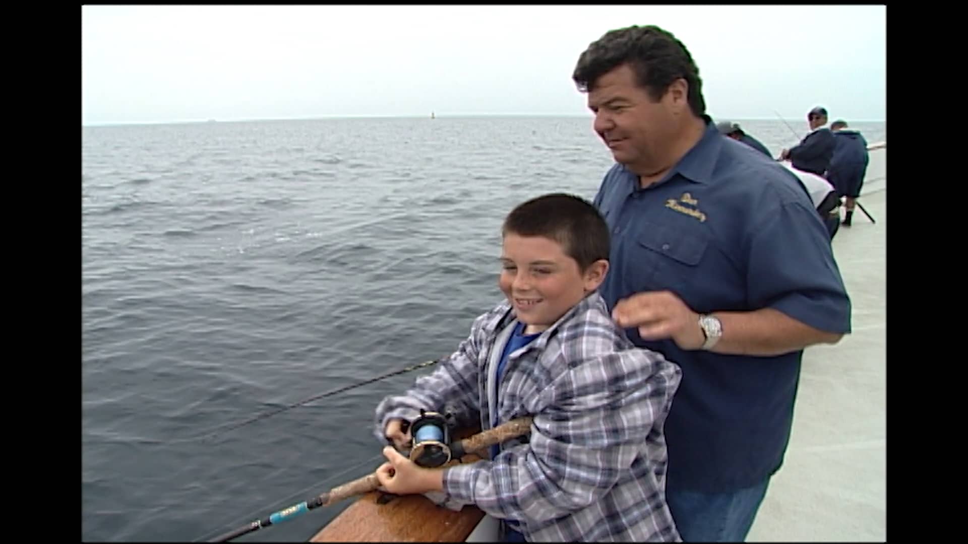 Rudy Morgan- Icon on Vimeo