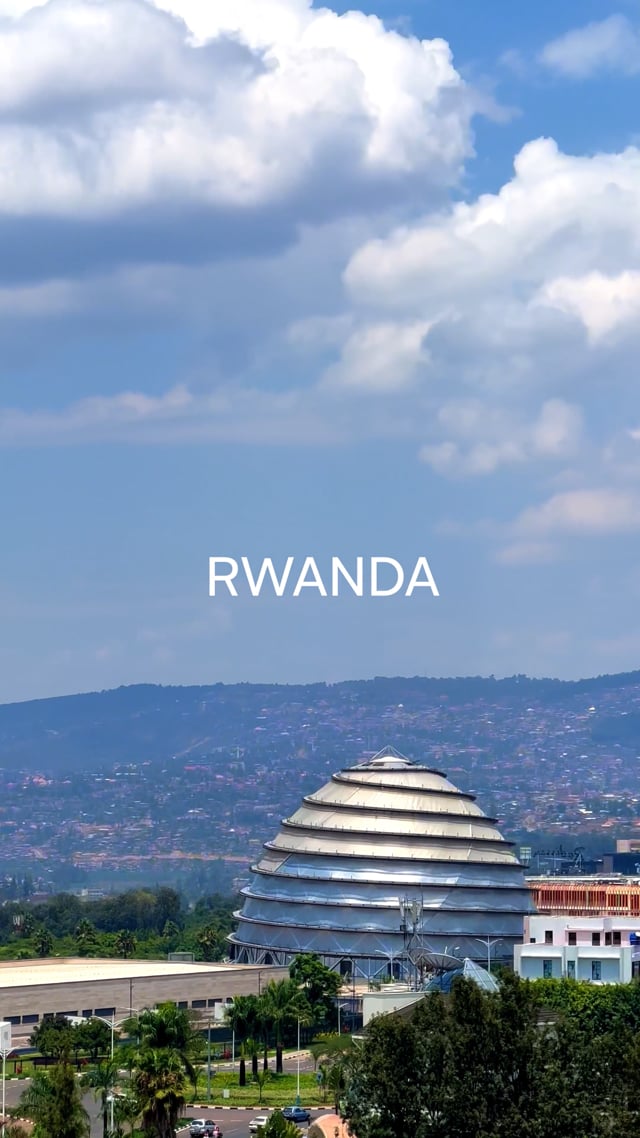 Rwanda Highlight