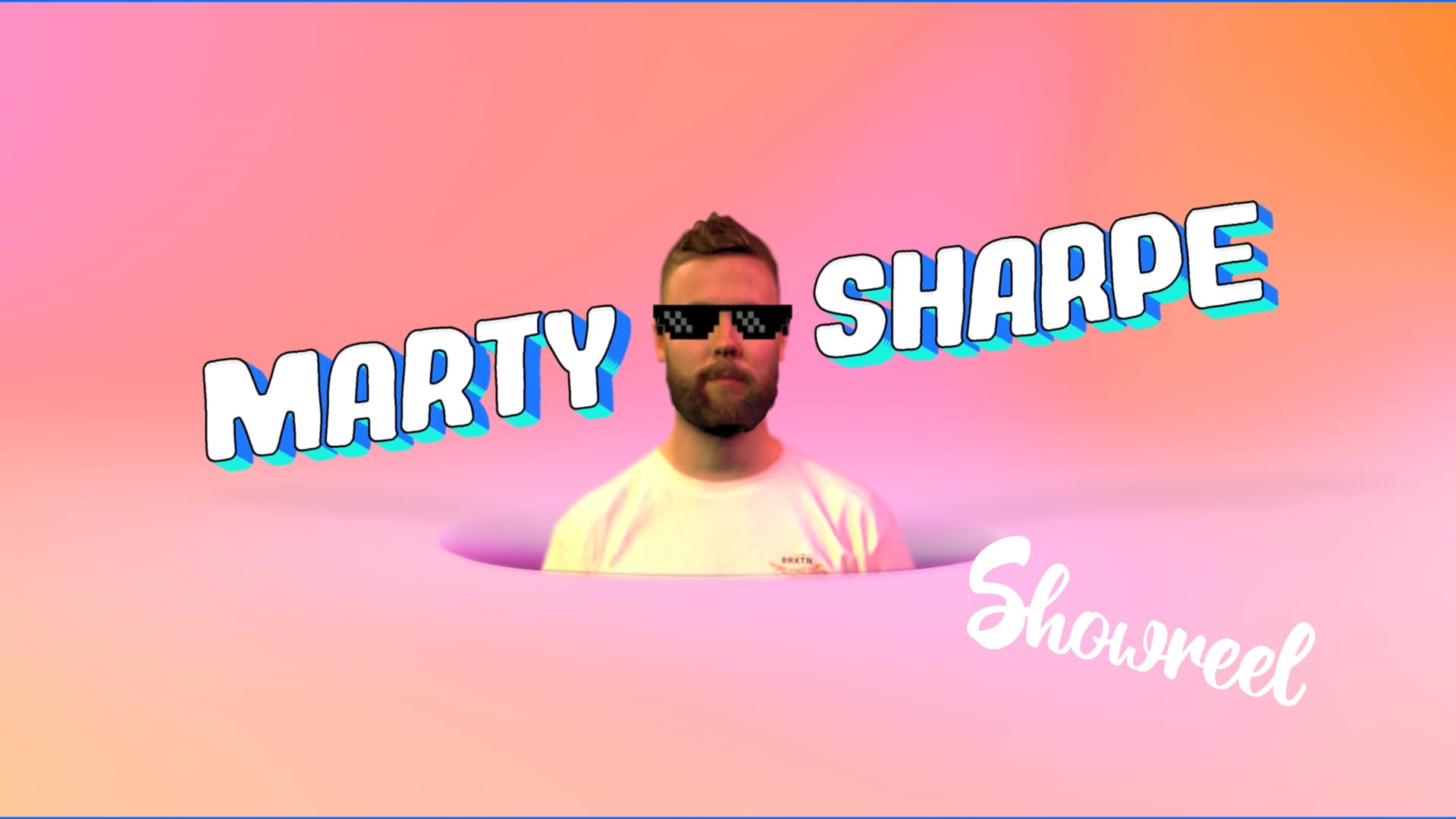 That Motion Guy Showreel