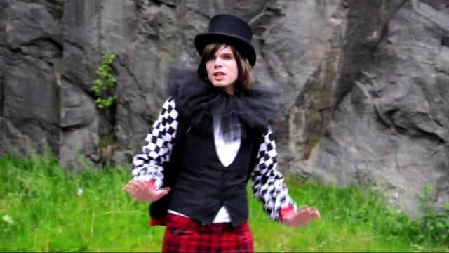 Cinemascape - Names Of Things thumbnail